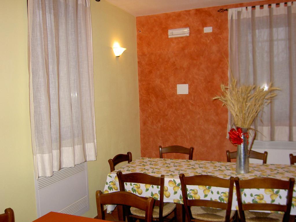 Agriturismo Monteortone Abano Terme Eksteriør bilde