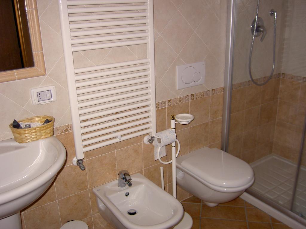 Agriturismo Monteortone Abano Terme Rom bilde