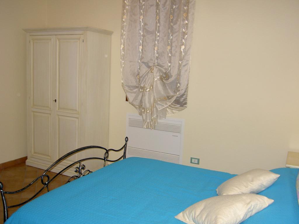 Agriturismo Monteortone Abano Terme Rom bilde