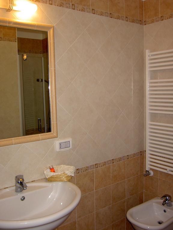 Agriturismo Monteortone Abano Terme Rom bilde