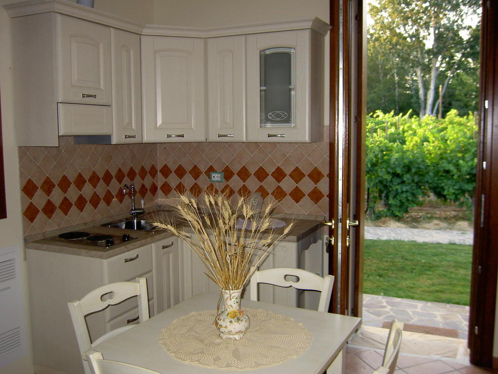 Agriturismo Monteortone Abano Terme Eksteriør bilde