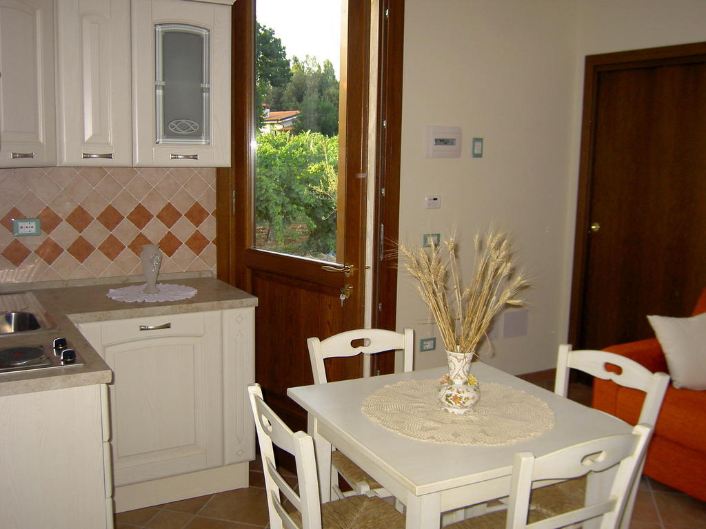 Agriturismo Monteortone Abano Terme Rom bilde