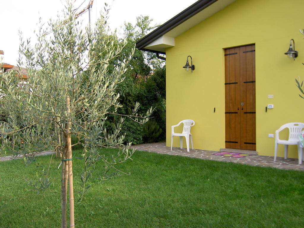 Agriturismo Monteortone Abano Terme Eksteriør bilde